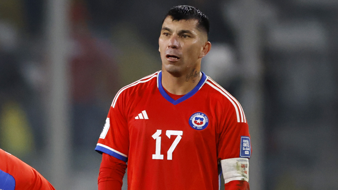 Medel y su ausencia de La Roja: Estaba sorprendido, pero son decisiones del cuerpo técnico