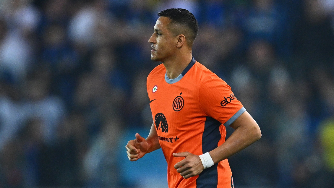 Inter de Milán venció a Udinese y mantuvo su camino al título