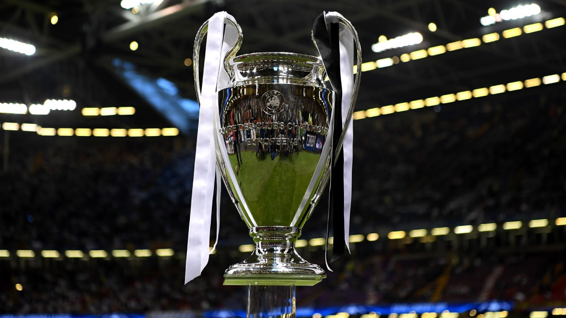 Alarma en Europa: Estado Islámico amenazó con atentados en partidos de la Champions