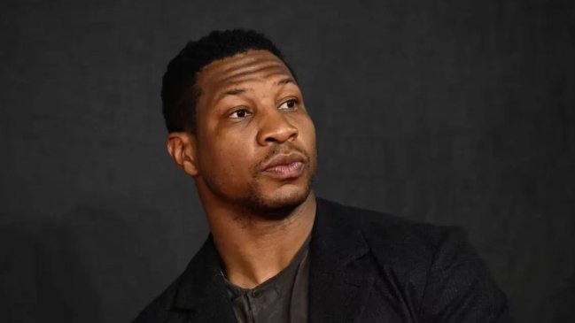 Esta fue la sentencia de Jonathan Majors por caso de violencia doméstica