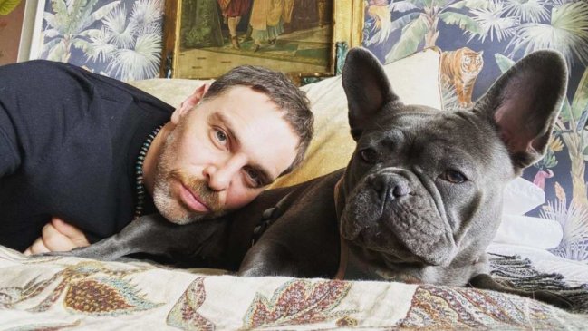 José Antonio Neme llama a impulsar ley que otorgue día de duelo tras muerte de mascotas