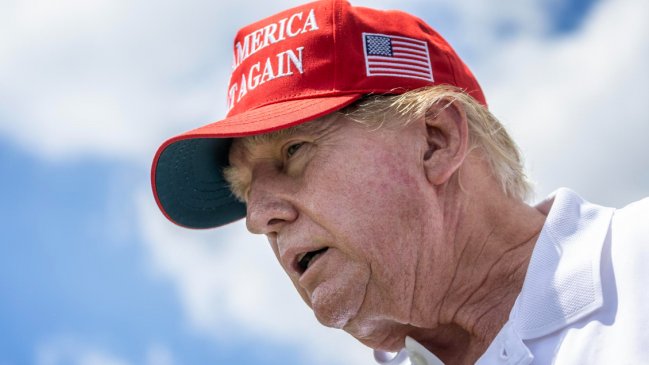 Trump descarta prohibición nacional del aborto y se lo deja a los estados