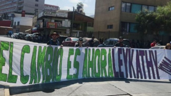 Docentes de Antofagasta continuarán en paro: 