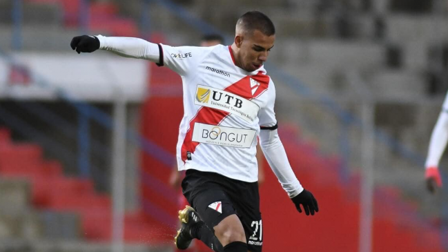 Jugador de Always Ready denunció intento de soborno para un duelo de Sudamericana