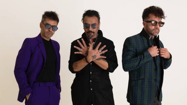 Lucybell realizará dos shows en el Teatro Municipal de Santiago