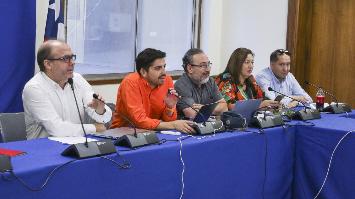 Oficialismo y DC aún no cierran la lista municipal: 