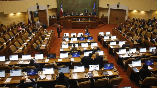 Cámara elegirá a su nueva mesa el próximo lunes en medio de tambaleante acuerdo oficialista