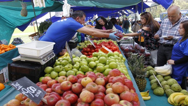 Inflación: El IPC subió 0,4% en marzo