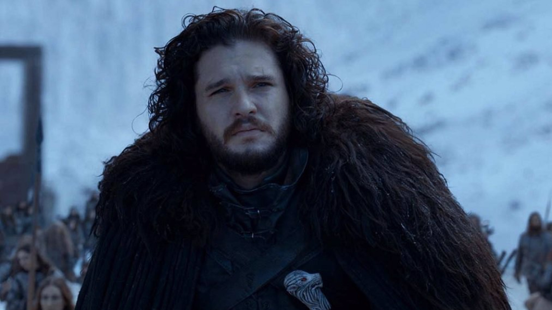 Kit Harington confirma que HBO ha cancelado serie de 
