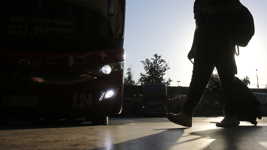 Calama aprobó ordenanza contra los 