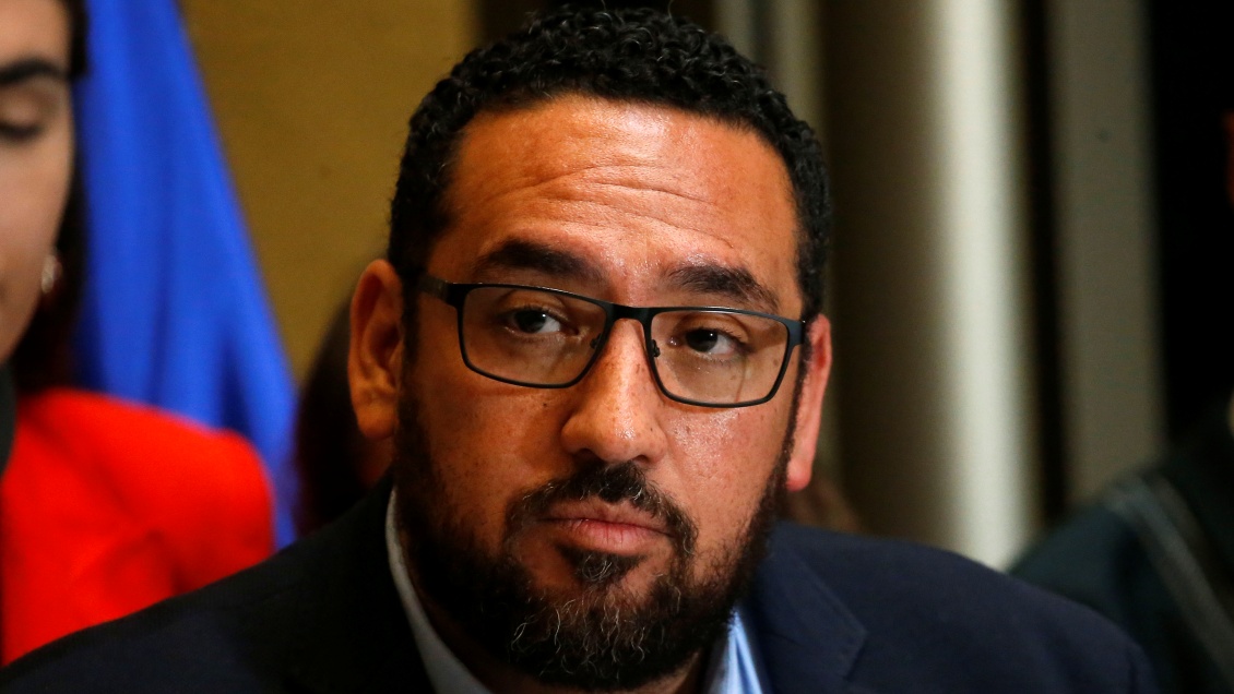 UDI pidió la renuncia de Cataldo: Ministro los ve 