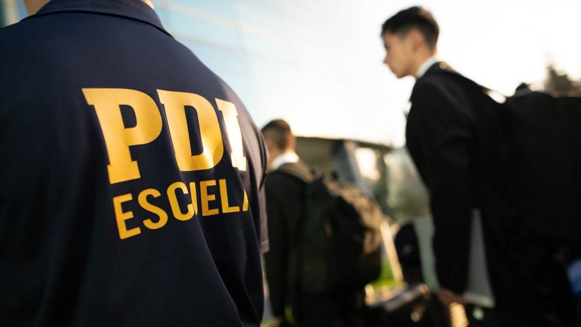 Postulaciones abiertas en la PDI: ¿Cuánto es el sueldo de los detectives?