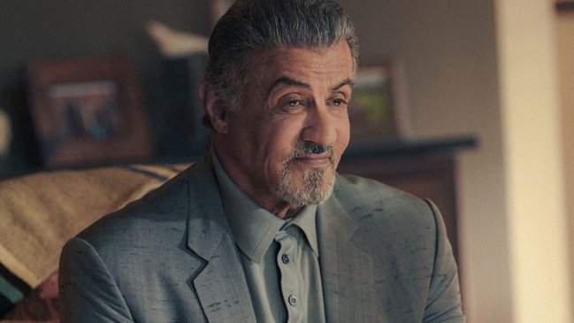 Sylvester Stallone fue acusado de maltratos en el set de 