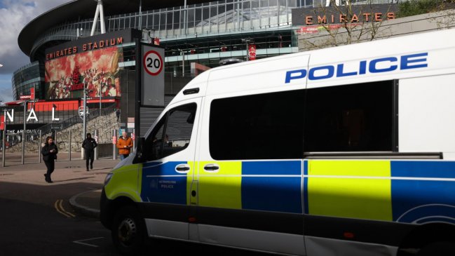 UEFA aseguró que se tomarán las medidas de seguridad apropiadas tras amenazas