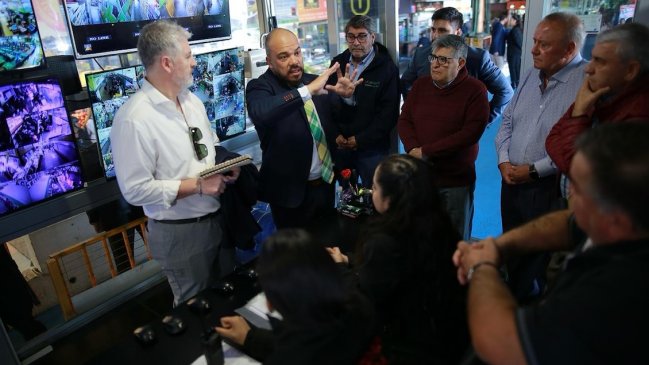 La Vega y Lo Valledor se incorporan al 