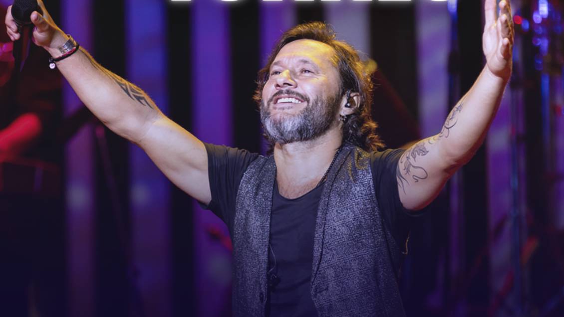 Diego Torres en Teatro Oriente 2024: fecha y venta de entradas