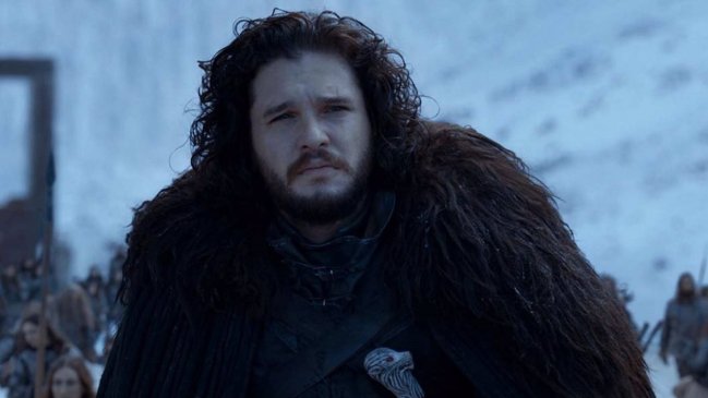 Kit Harington confirma que HBO ha cancelado serie de 