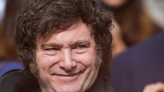 Javier Milei se reunirá con Elon Musk en la fábrica de Tesla en Texas