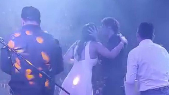 Fiscalía abre investigación en contra de Koko Stambuk tras denuncia de acoso sexual