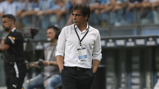 Javier Sanguinetti: Hay que tener valentía para este tipo de encuentros