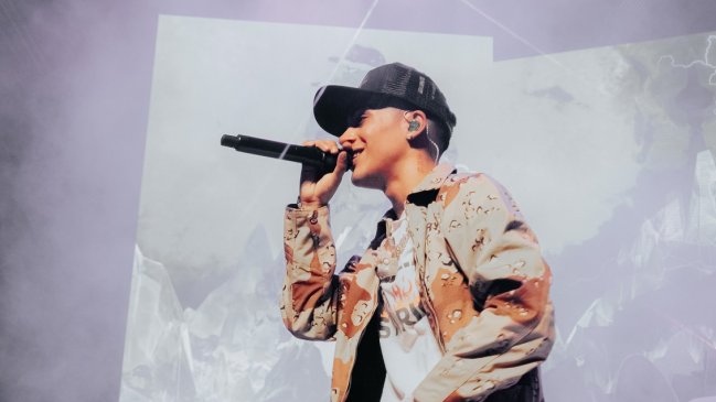 Cris MJ agotó dos Movistar Arena: Quedan últimas entradas para tercer show