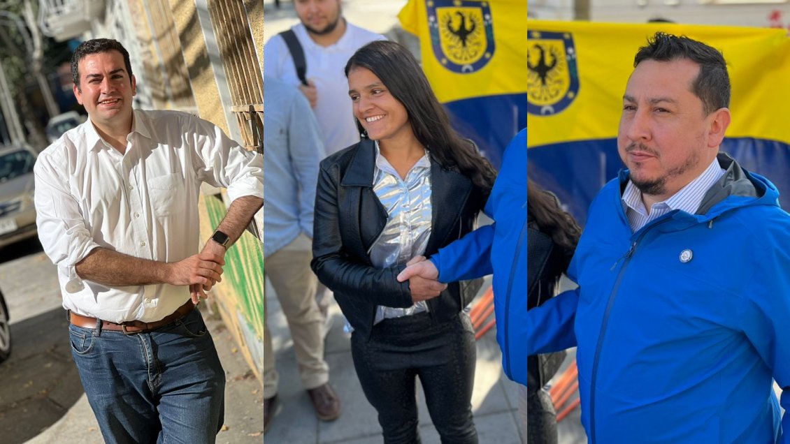 Municipales: La oposición no logra acuerdo para primarias en Concepción