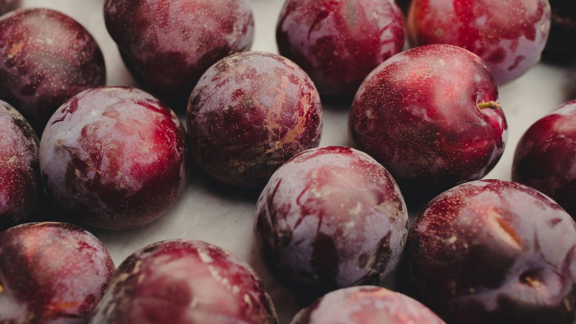 Crece el apetito de China por la ciruela chilena