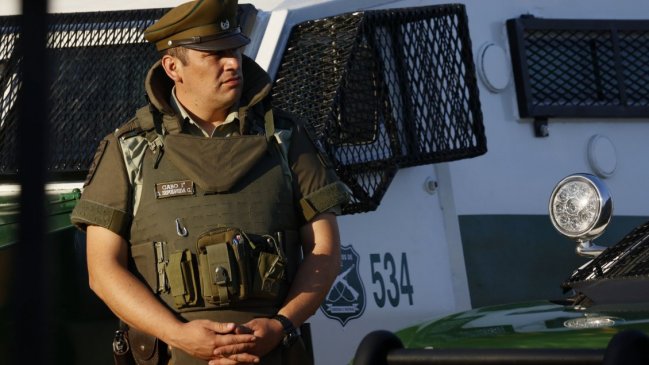 Hombre apareció herido y envuelto en una frazada: Dice haber sido secuestrado