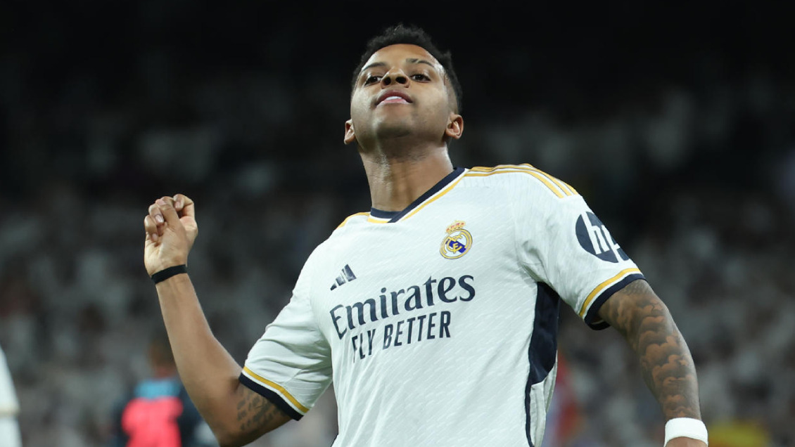 Real Madrid y Manchester City se miden por los cuartos de final de la Champions League