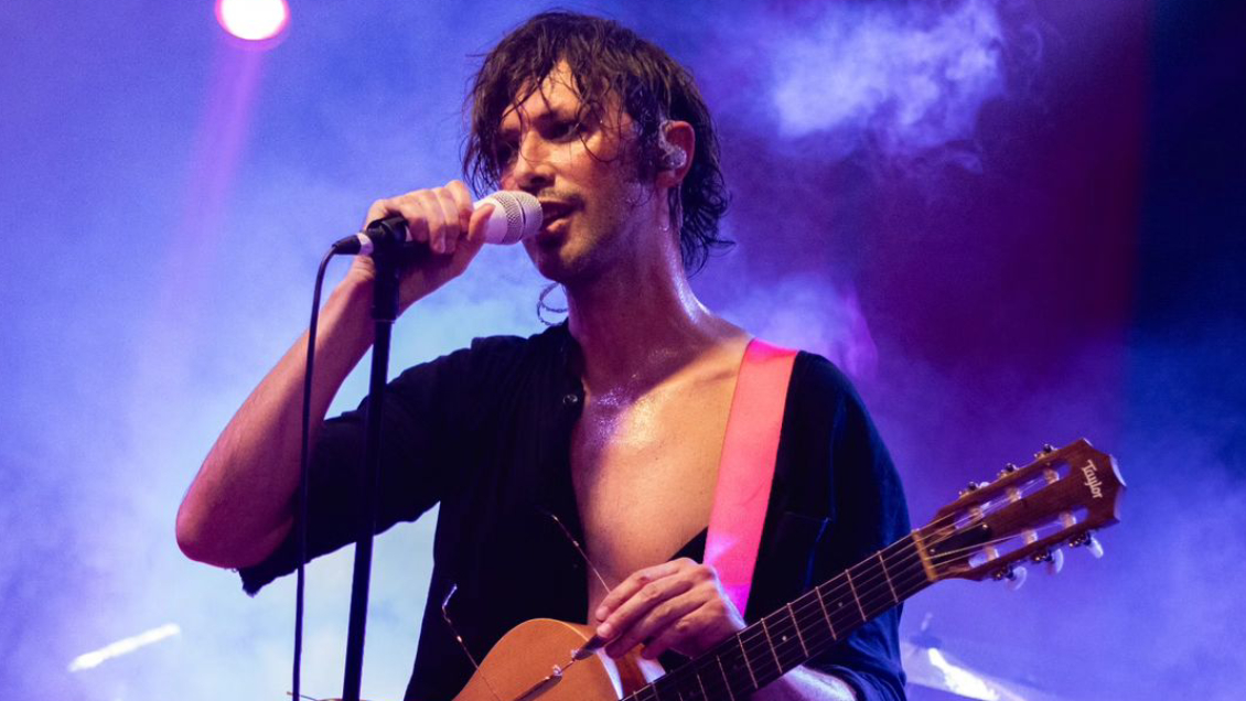 Manager de Koko Stambuk niega acusaciones de acoso: 