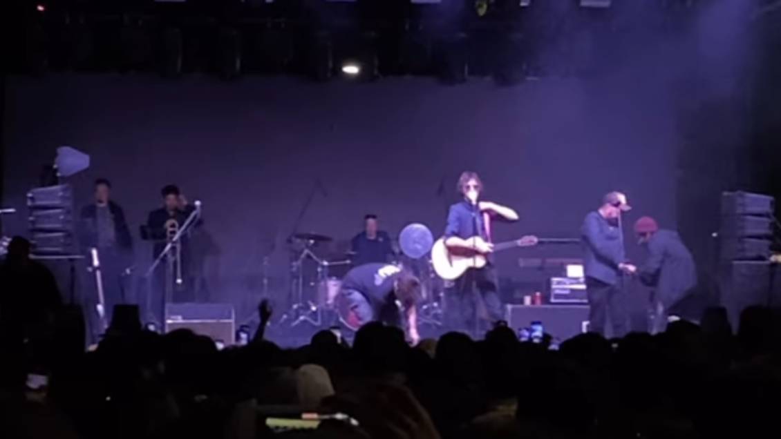 Video muestra fuerte frase de Koko Stambuk hacia Melina Noto