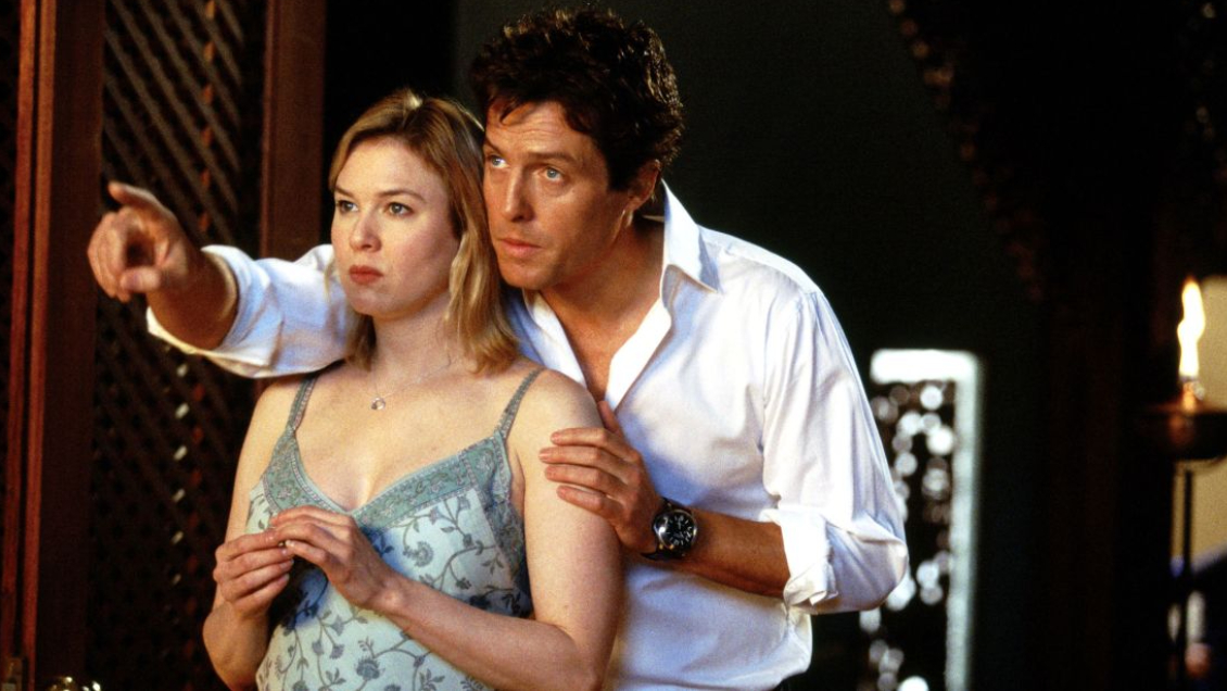 Vuelve Bridget Jones: confirman nueva película con Renée Zellweger y Hugh Grant