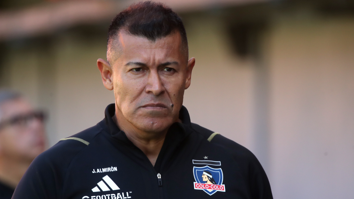 Jorge Almirón fue citado al Tribunal por denuncia de la Gerencia de Ligas