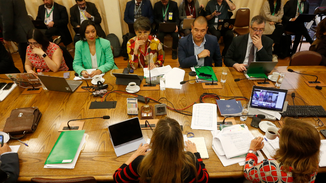 Comisión de Salud despachó proyecto de ley corta de isapres
