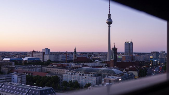 Alemania congeló el precio de los arriendos hasta 2029