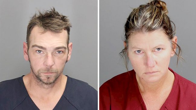 EEUU condena, por primera vez, a los padres del autor de una matanza escolar