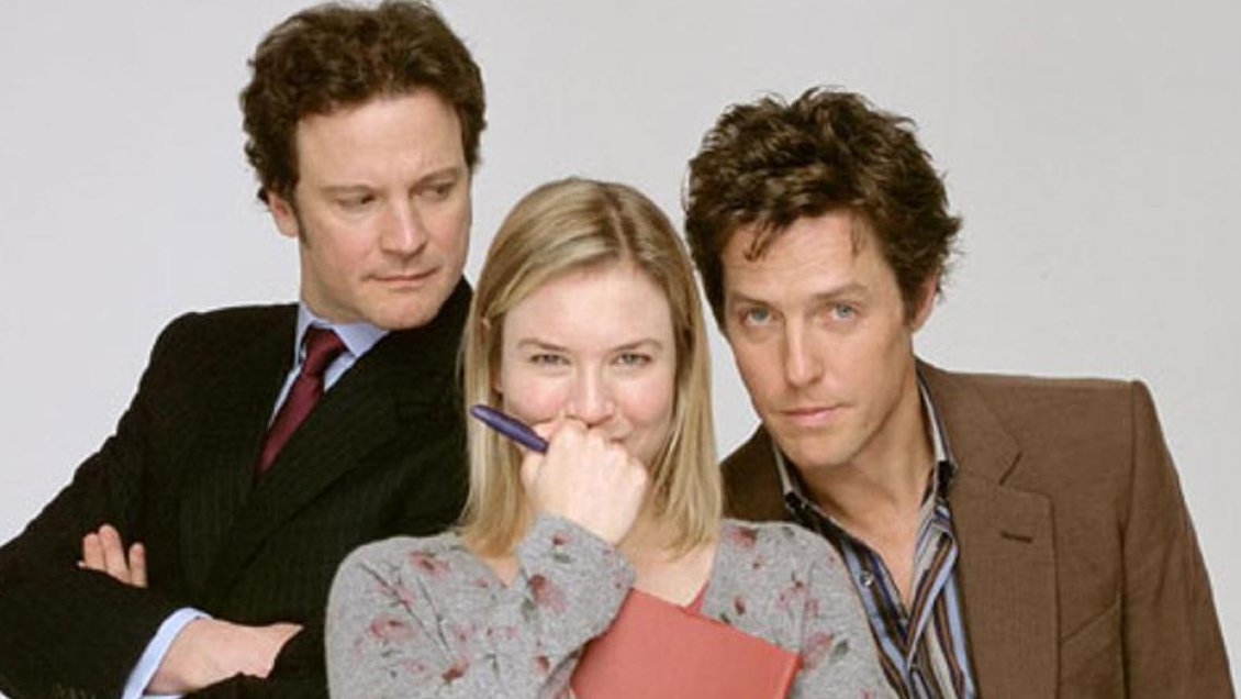 Renée Zellweger y Hugh Grant vuelven para "Bridget Jones 4" Renée Zellweger y Hugh Grant vuelven para "Bridget Jones 4"