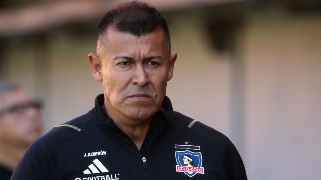 Jorge Almirón fue citado al Tribunal por denuncia de la Gerencia de Ligas