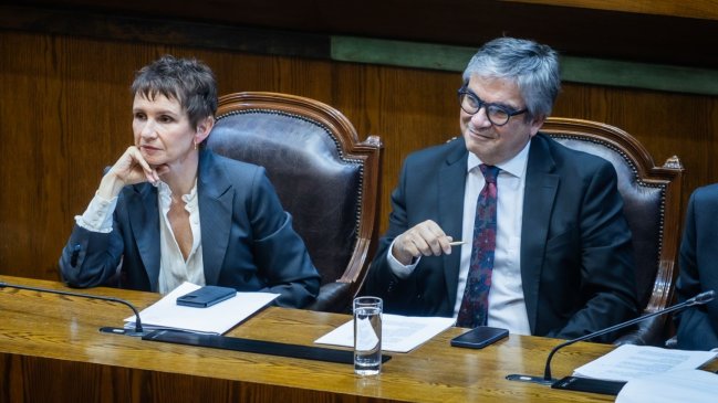 Cámara Baja aprobó el proyecto sobre cumplimiento tributario