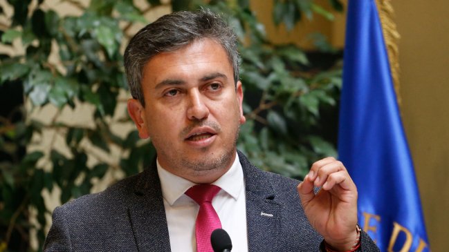 Caso Folab: Diputado Ojeda y jefe de gabinete de gobernador surgen como nombres claves