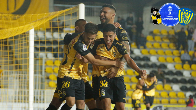 Coquimbo buscará encaminar su periplo en Sudamericana recibiendo a Sportivo Luqueño