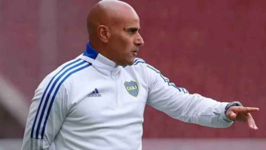 Exentrenador de Boca Juniors fue condenado por abuso sexual