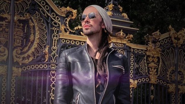 Koko Stambuk habló sobre acusación de acoso a Melina Noto