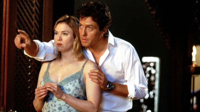 Vuelve Bridget Jones: confirman nueva película con Renée Zellweger y Hugh Grant