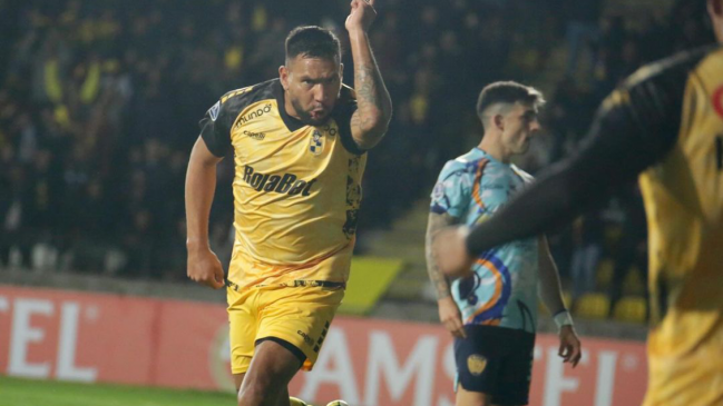 Así marchan las tablas de posiciones en la Copa Sudamericana