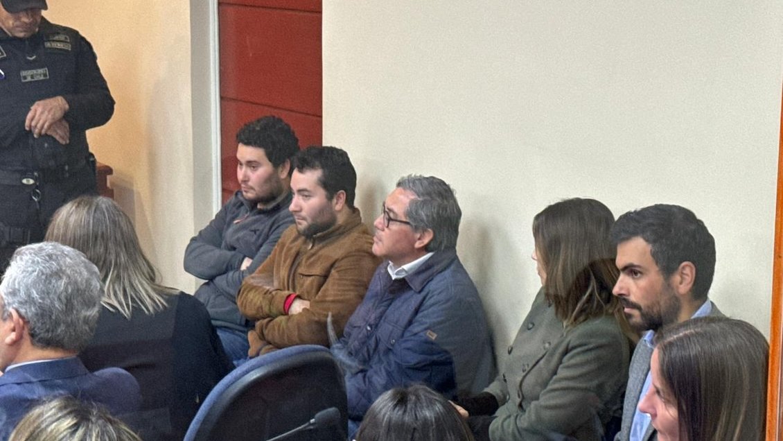 Fiscalía pedirá la prisión preventiva de ex pareja de Camila Polizzi por incumplir arresto domiciliario