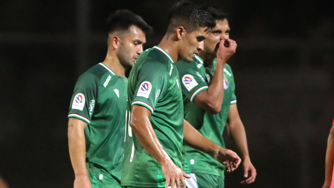 Audax Italiano endureció postura ante hechos de violencia