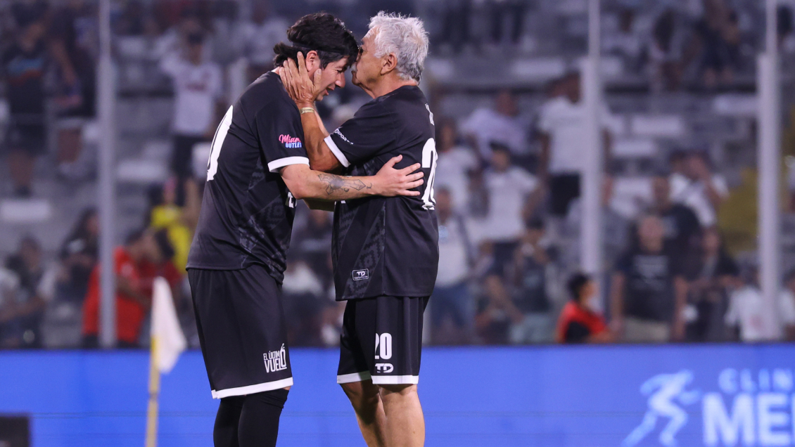 ¿Quiénes son los tres máximos ídolos de Colo Colo? El debate que puso a Caszely como TT