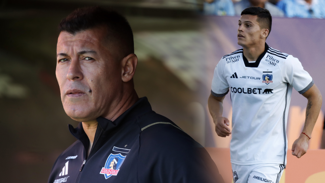 Almirón irá con equipo estelar ante Cobreloa y espera el regreso de Cepeda