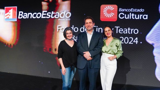 Banco Estado relanza fondos de apoyo al cine: ¿Cómo postular?